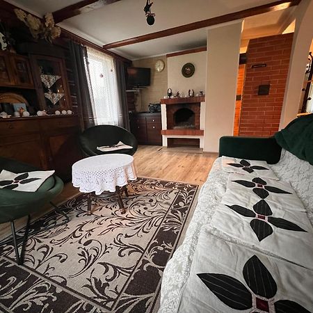 Brivdienu Maja Skerskani Krāslava المظهر الخارجي الصورة
