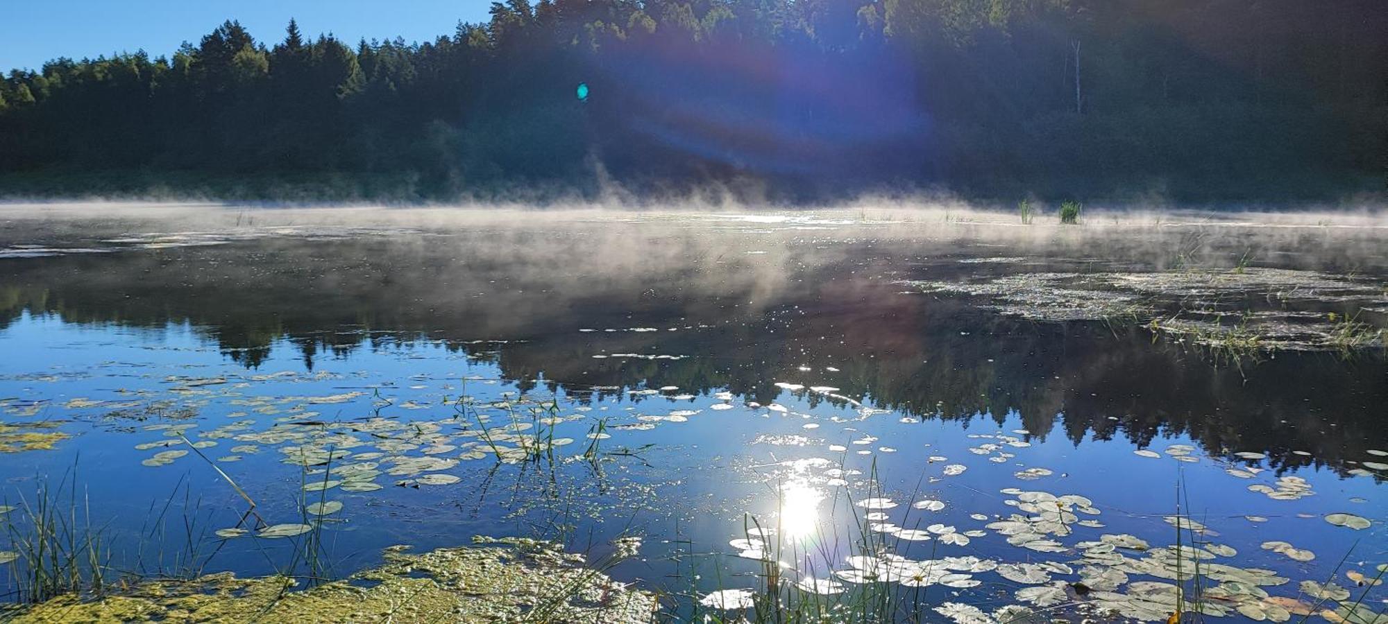 Brivdienu Maja Skerskani Krāslava المظهر الخارجي الصورة