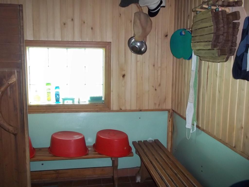 Brivdienu Maja Skerskani Krāslava الغرفة الصورة