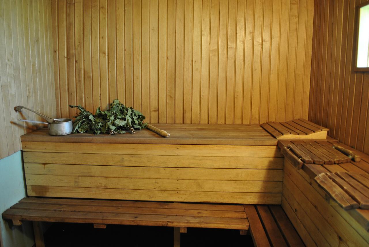 Brivdienu Maja Skerskani Krāslava المظهر الخارجي الصورة